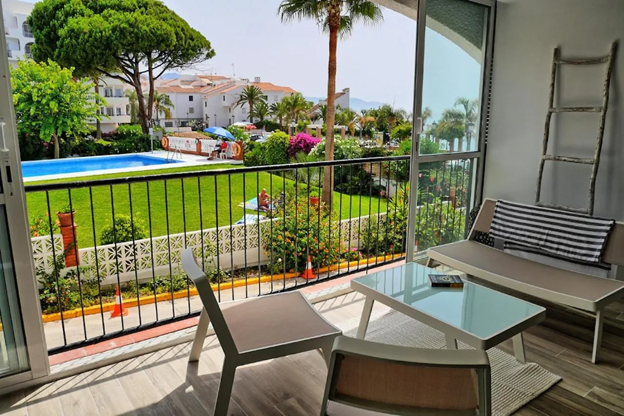 Neenies Nerja - Carabeo Luxury Apartment Spain
