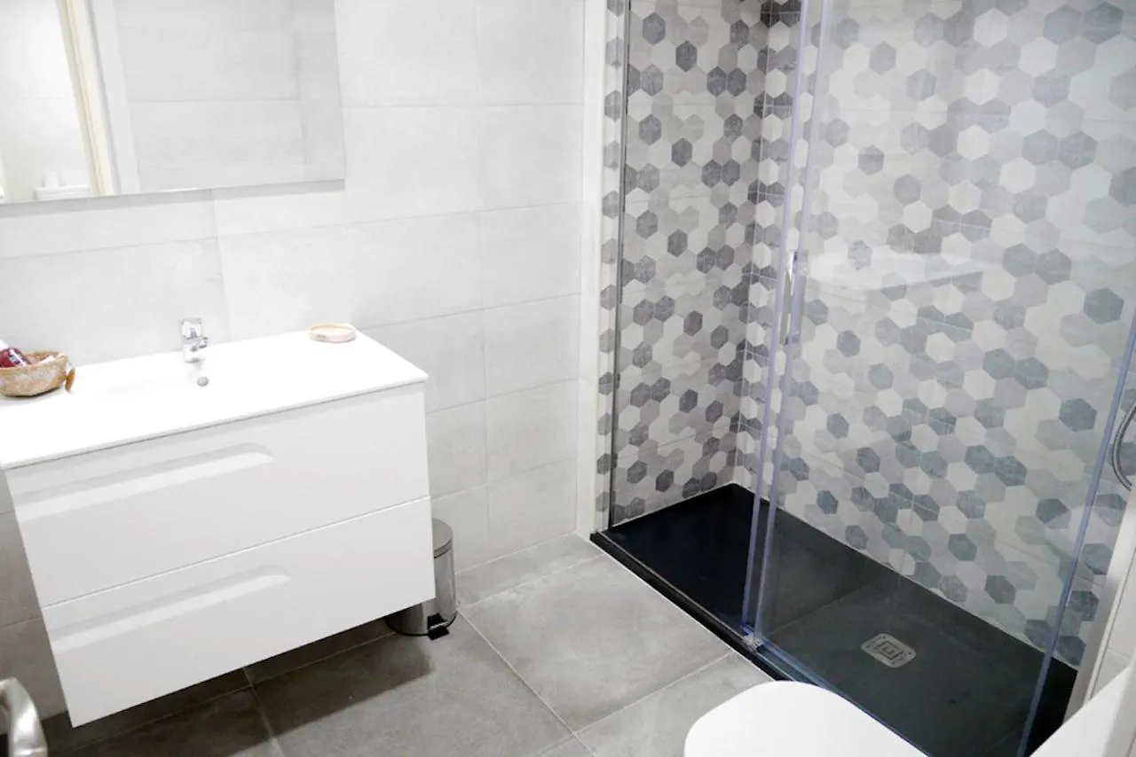 Neenies Nerja - Carabeo Luxury Apartment 0*,