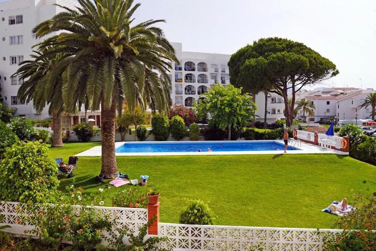 Neenies Nerja - Carabeo Luxury Apartment
