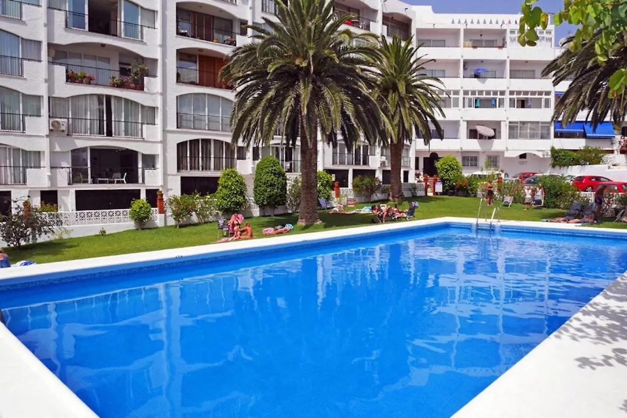 Neenies Nerja - Carabeo Luxury Apartment
