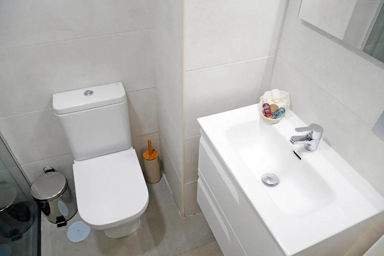 Neenies Nerja - Carabeo Luxury Apartment