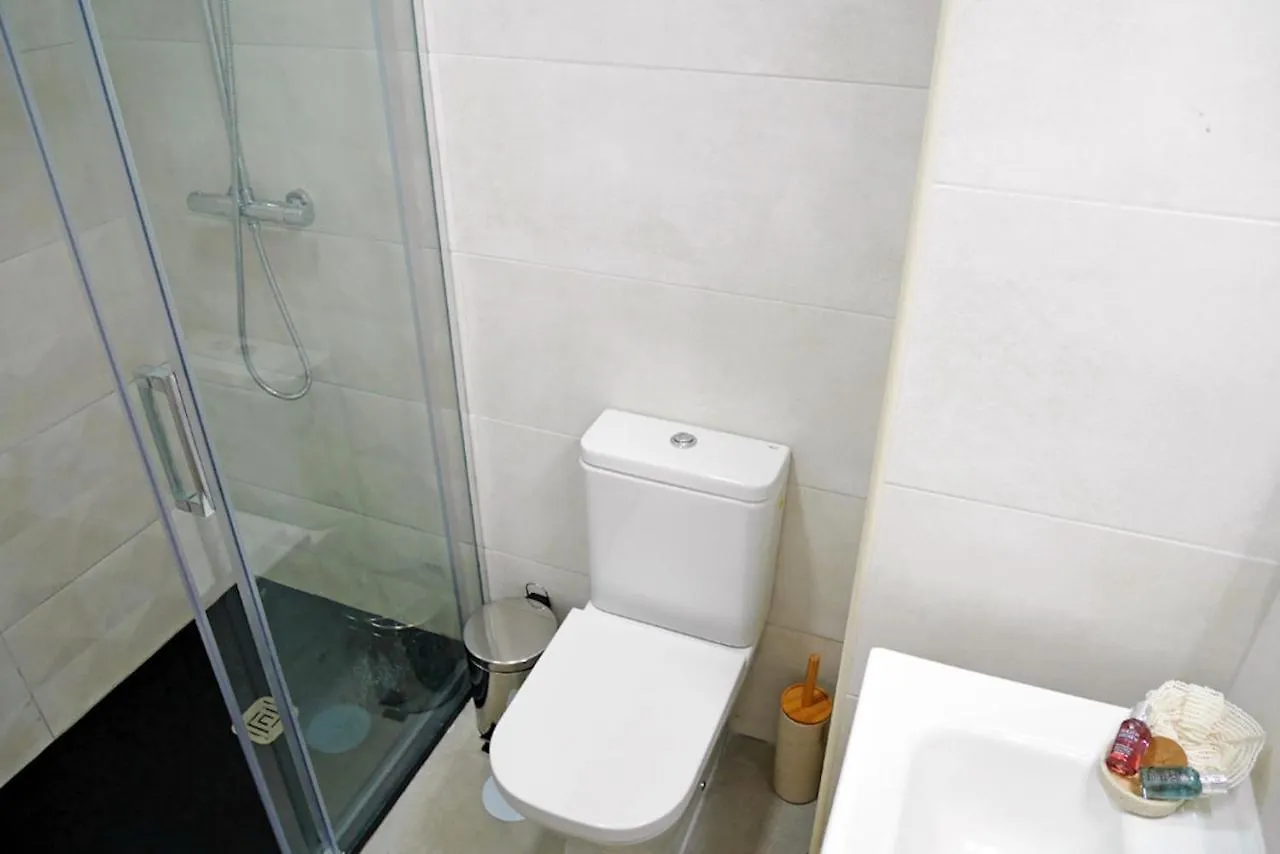 Neenies Nerja - Carabeo Luxury Apartment