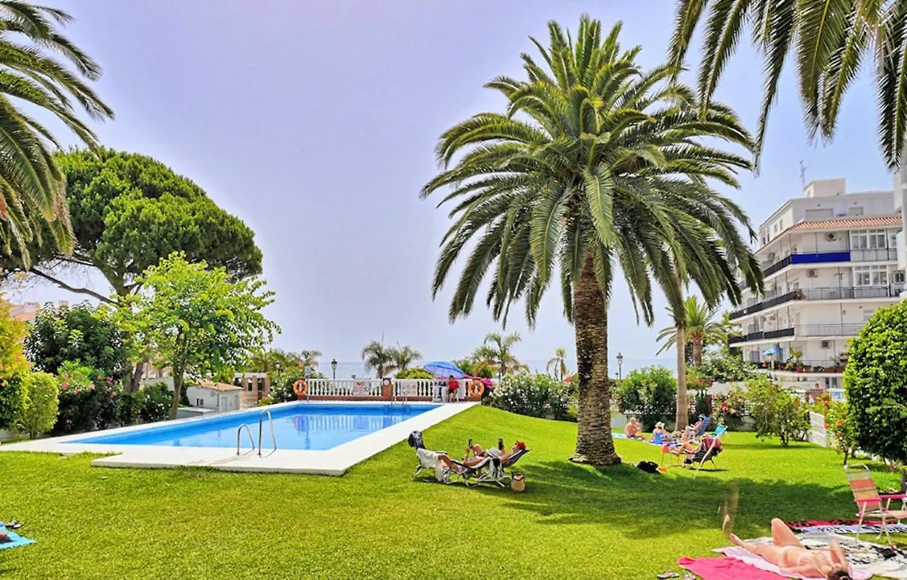 Neenies Nerja - Carabeo Luxury Apartment Spain