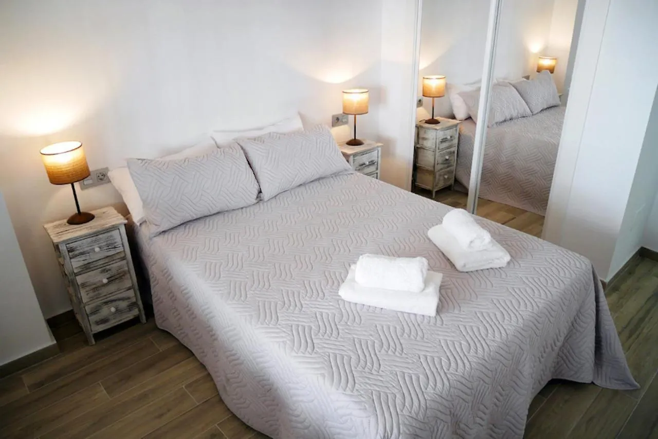Neenies Nerja - Carabeo Luxury Apartment 0*,