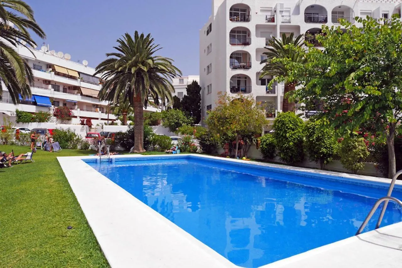 Neenies Nerja - Carabeo Luxury Apartment